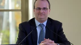 Philippe Pascal, directeur financier du Groupe ADP, le 11 février 2020