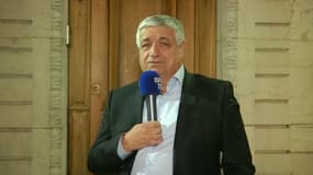Neige dans le Var: le maire de Brignoles demande à la population de rester chez elle 