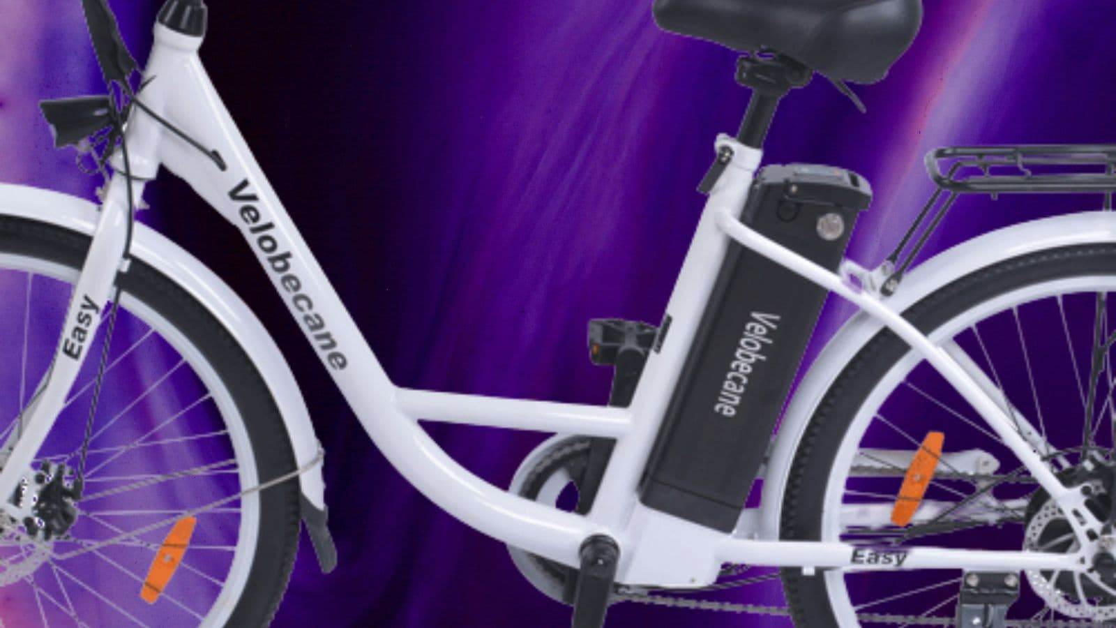 Velobecane easy test deals