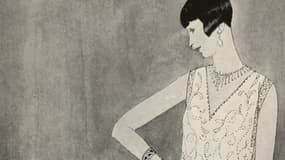 Jenny Sacerdote: la biographie d'une créatrice de mode célèbre dans les années 30 