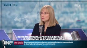 L'interview «Savoir comprendre» : Marie Mercier - 11/06