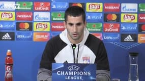 LDC - Match décisif pour l'OL face à la Juventus