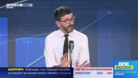 BFM Bourse - Vendredi 24 mai