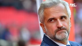 Bordeaux : "On a un projet solide, de qualité et qui assure la pérennité du club" annonce Martin