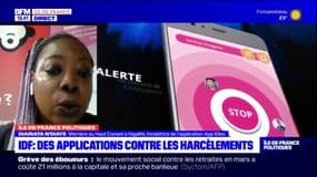 Île-de-France Politiques: des applications pour lutter contre harcèlement