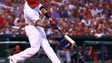 Elle avait été atteinte par une balle de baseball en 2018 (Photo d'illustration)