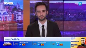 Le journal de 19h du mercredi 3 décembre 2025