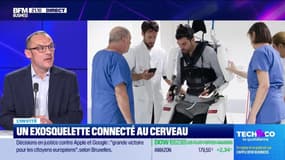 Gregory Demazeau (Expleo) : L’ingénierie et la tech au service de la médecine du futur - 10/09
