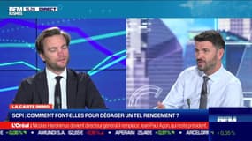 Paul Bourdois (France SCPI) : comment les SCPI font-elles pour dégager un tel rendement ? - 14/10