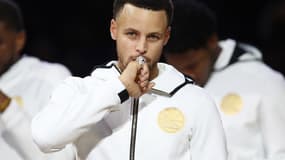 Stephen Curry
