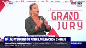 Affaire Adrien Quatennens: quelles réactions au sein de la classe politique ?  