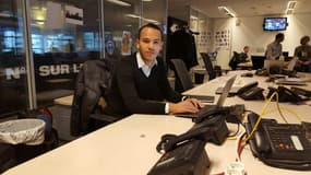 Mohamed Bouhafsi