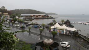 Cyclone Belna à Mayotte en décembre 2019
