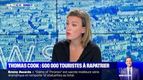 Thomas Cook : 600 000 touristes à rapatrier (2/2) - 23/09