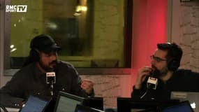 RMC Poker Show - Riolo : "La serrure a mauvaise réputation"