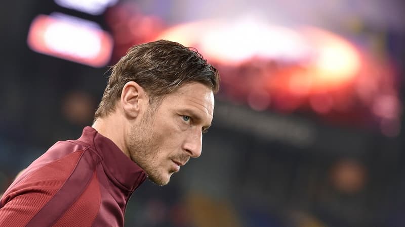 Francesco Totti