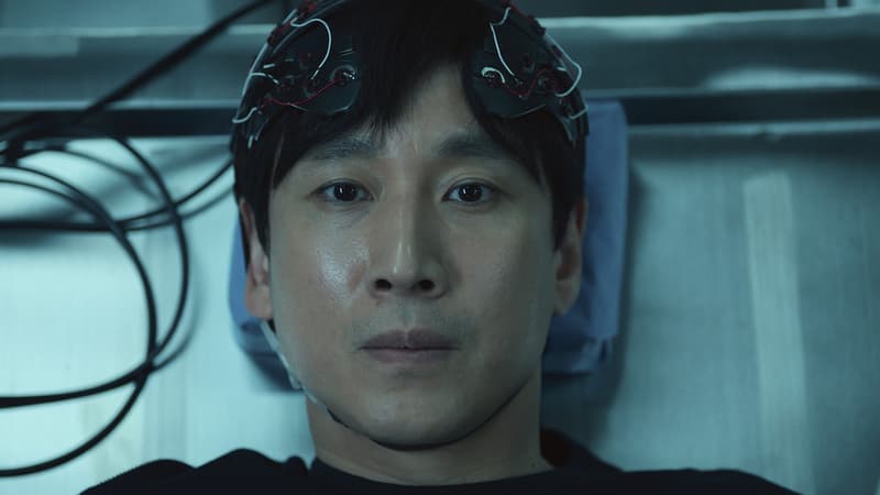La série "Dr. Brain"