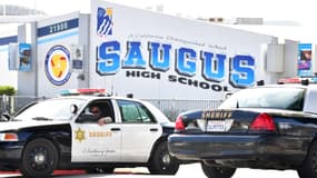 Un garçon de 16 ans a tué deux de ses camarades dans son lycée à Los Angeles, avant de se suicider