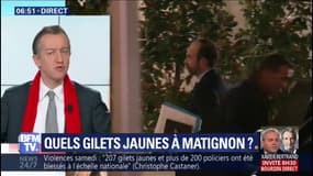 ÉDITO - Comment le gouvernement peut-il sortir de la crise ?