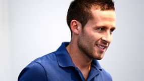 Yohan Cabaye