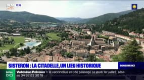 Sisteron: la citadelle à l'honneur ce week-end pour es journées européennes de l'archéologie 