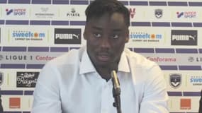 Soualiho Meité (Bordeaux)