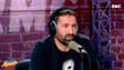 Le sélectionneur de l'équipe de France de basket Frédéric Fauthoux 