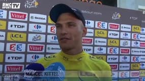 Cyclisme / Kittel : "Une victoire émouvante" 05/07