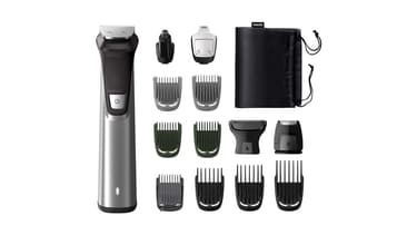 La tondeuse de Philips fait partie des nombreux articles en promotion.