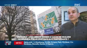 L'invité de l'actu : Yannick Biancheri - 14/01