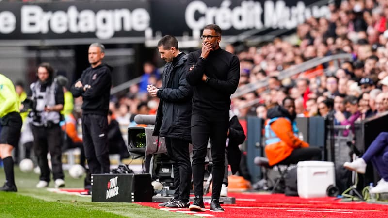 "Il y a cinq semaines, tout le monde voulait le tuer", Luis Enrique ironise sur le traitement...