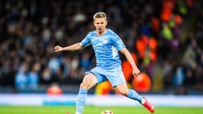 Oleksandr Zinchenko