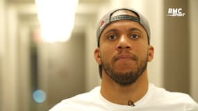 UFC : "Ce combat contre Rozenstruik est très impactant pour ma carrière" estime Gane 