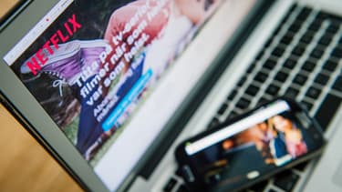 Le site américain Netflix devrait bousculer le secteur audiovisuel français.