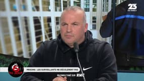 Surveillants pénitentiaires : se pose-t-on trop de questions sur le confort des détenus ?