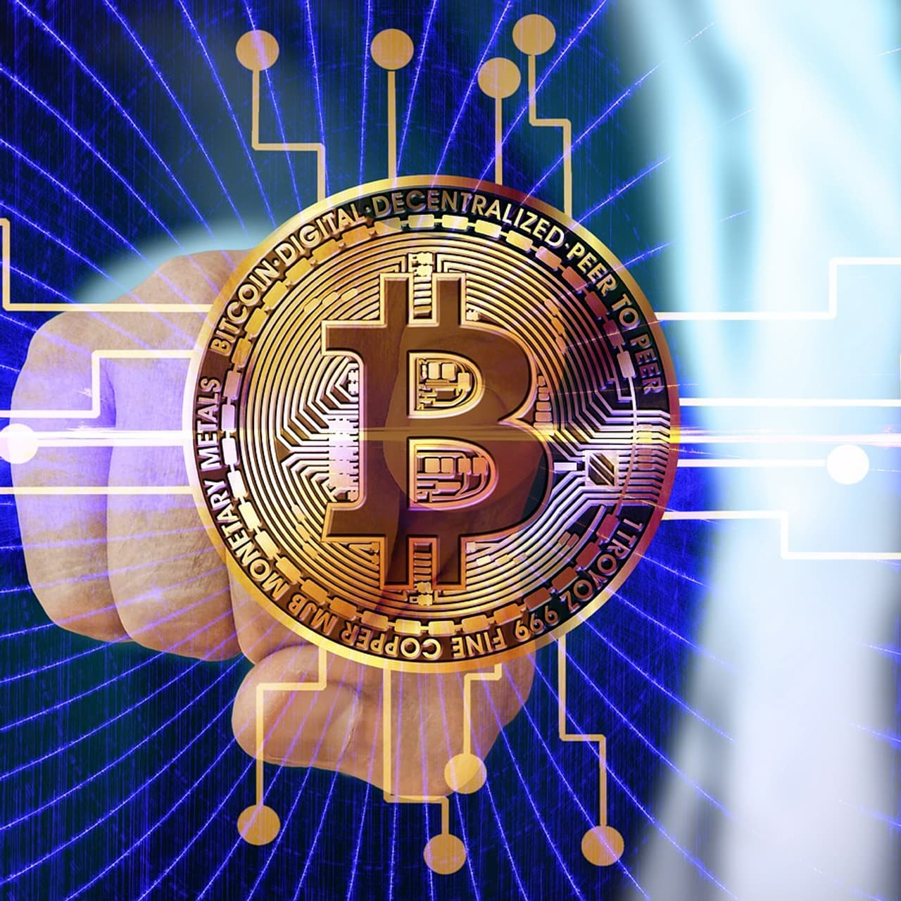 Entreprises : Quel est le meilleur moment pour investir dans les  cryptomonnaies ?