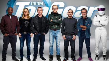 L'acteur Matt LeBlanc et le légendaire Eddie Jordan seront de la partie lors de la prochaine saison de Top Gear au Royaume-Uni. Démarrage prévu en mai.