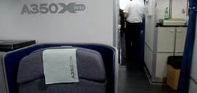 Les équipementiers d’Airbus dans la tourmente