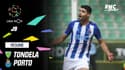 Résumé : Tondela 1-3 Porto – Liga portugaise