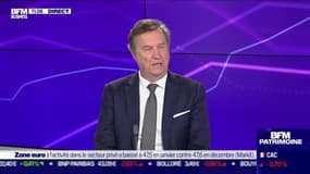 Daniel Gerino VS Emmanuel Sales : Quels sont les problèmes qui ressurgissent en Europe dans ce contexte de crise ? - 22/01