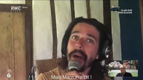 Jacques Brel et "Vesoul" version coronavirus par Les Goguettes: le carton Youtube du moment 