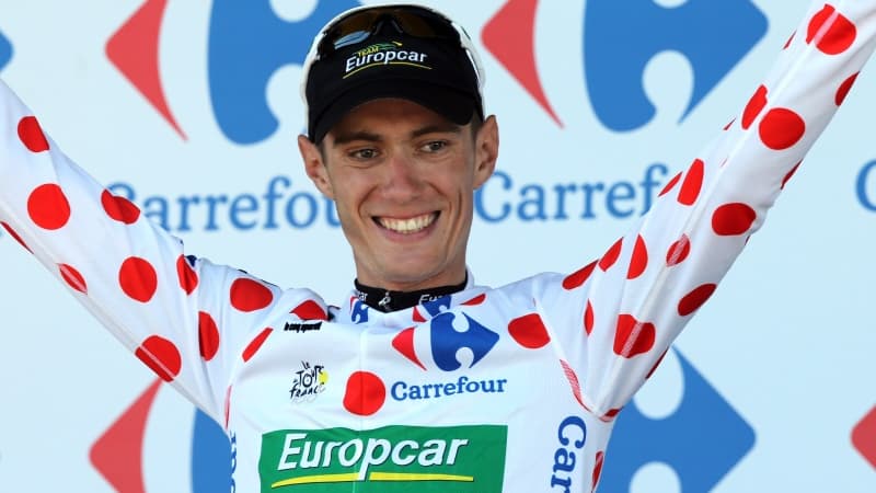 Pierre Rolland