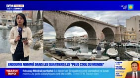 Endoume nommé dans les quartiers les "plus cool du Monde"