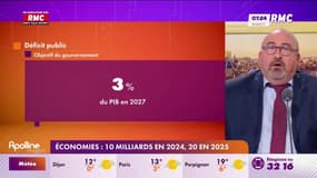 20 milliards d'économies en 2025: La chasse aux milliards est lancée