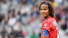 Wendie RENARD (OL) le 06/08/2021