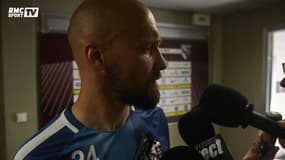 La frustration de Cohade