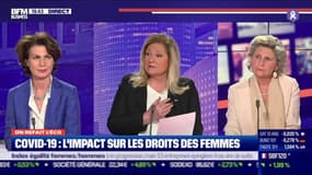 Covid-19 : L'impact sur les droits des femmes - 08/03