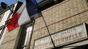 Pas de cantine ni activités périscolaires dans 520 écoles parisiennes mardi en raison de la grève des agents municipaux