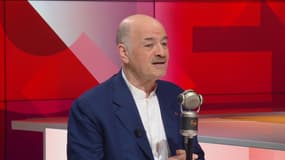 Bauer : "Par rapport à 2022, il y a 18 000 violences et 64 homicides supplémentaires"