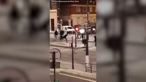 Un jeune homme tué dans une nouvelle bagarre entre bandes rivales à Paris